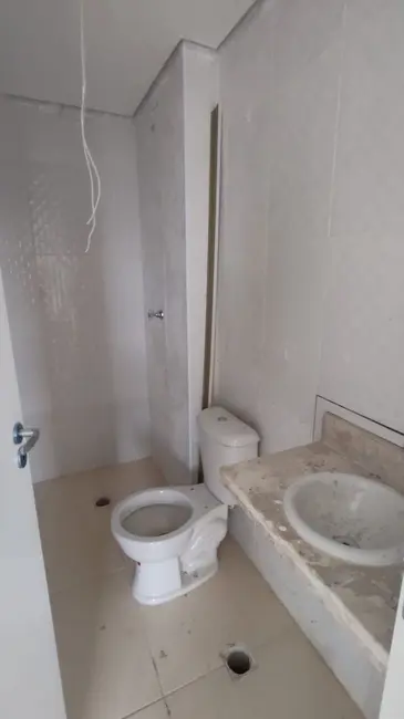 Foto 6 de Apartamento com 2 quartos à venda, 55m2 em Jardim Independência, Sao Vicente - SP