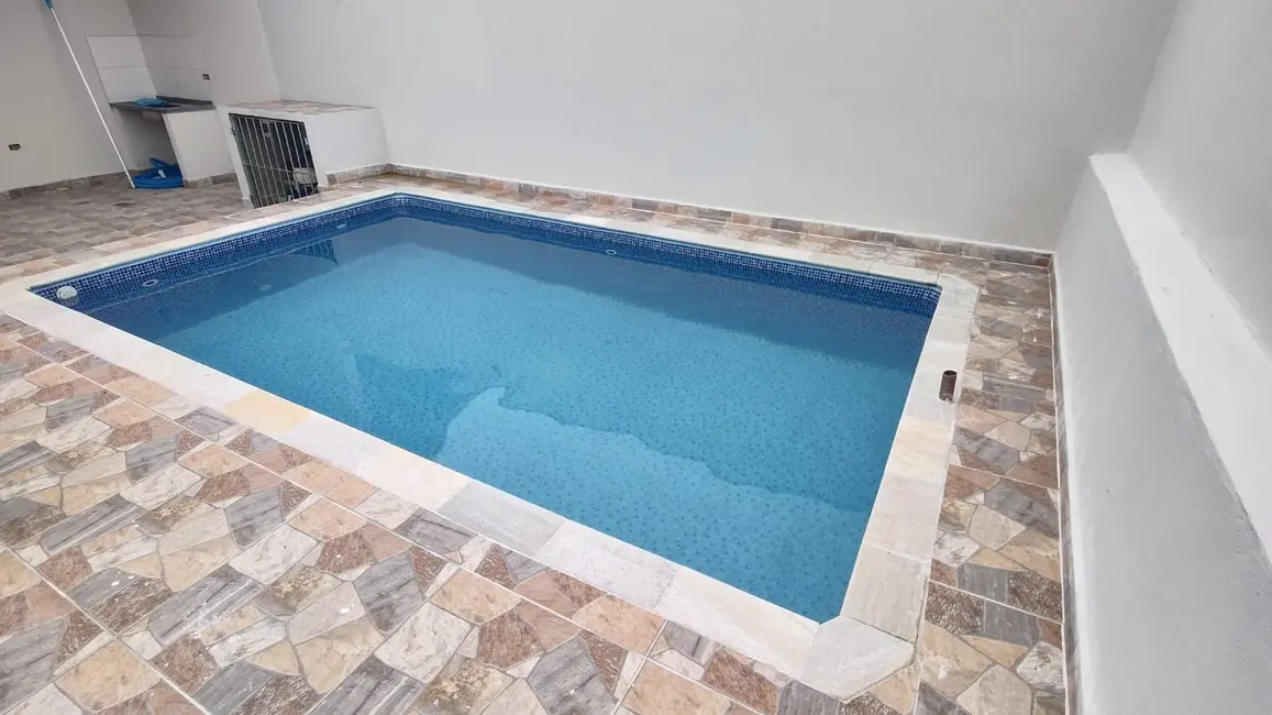 Foto 5 de Casa com 2 quartos à venda, 90m2 em Mongagua - SP