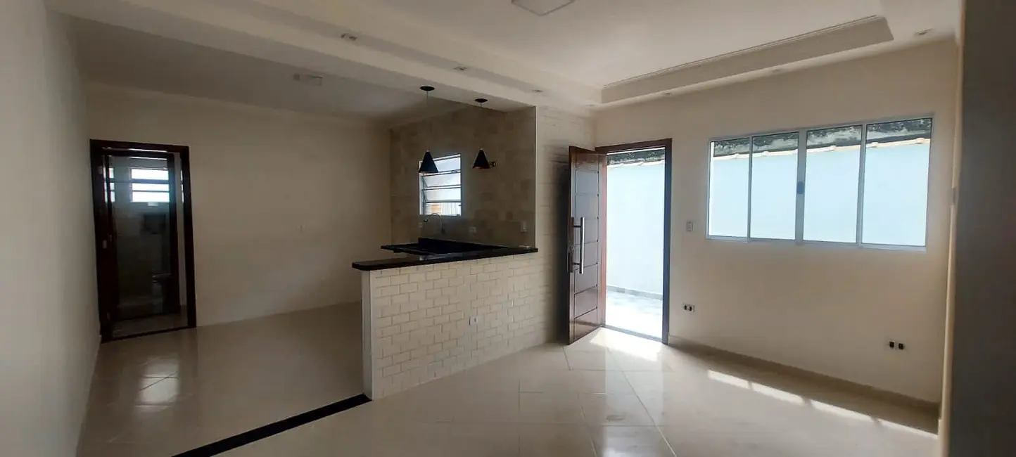 Foto 8 de Casa com 2 quartos à venda, 60m2 em Agenor de Campos, Mongagua - SP