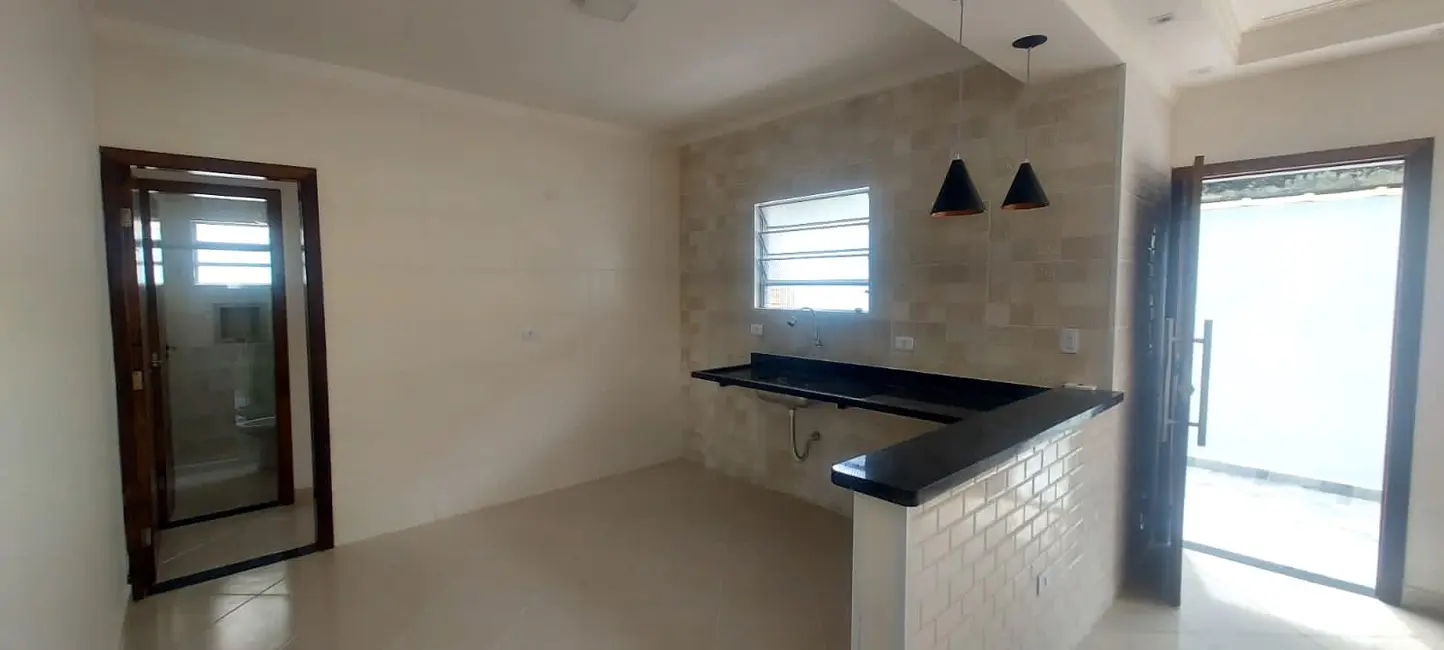Foto 7 de Casa com 2 quartos à venda, 60m2 em Agenor de Campos, Mongagua - SP