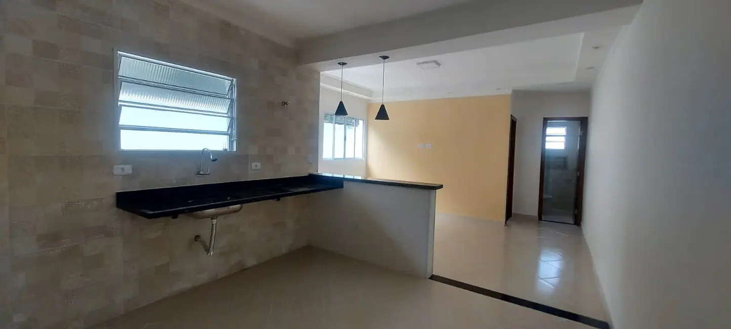 Foto 5 de Casa com 2 quartos à venda, 60m2 em Agenor de Campos, Mongagua - SP