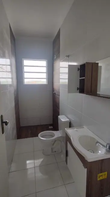 Apartamento com 2 quartos à venda, 70m2 em Itanhaem - SP - imagem 4 Foto 4 de Apartamento com 2 quartos à venda, 70m2 em Itanhaem - SP