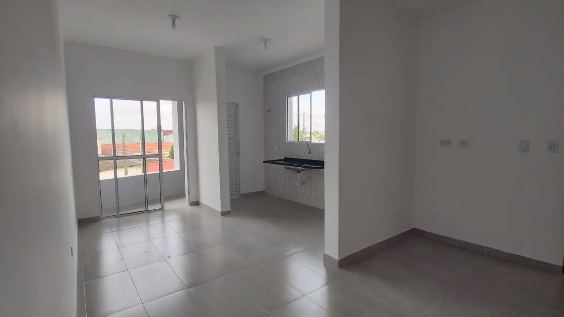 Apartamento com 2 quartos à venda, 70m2 em Itanhaem - SP - imagem 8 Foto 8 de Apartamento com 2 quartos à venda, 70m2 em Itanhaem - SP