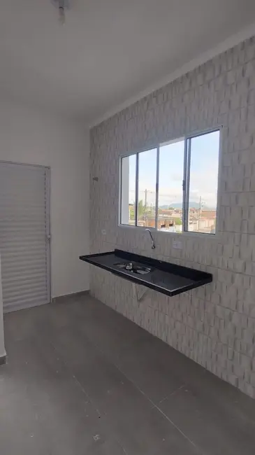 Apartamento com 2 quartos à venda, 70m2 em Itanhaem - SP - imagem 5 Foto 5 de Apartamento com 2 quartos à venda, 70m2 em Itanhaem - SP