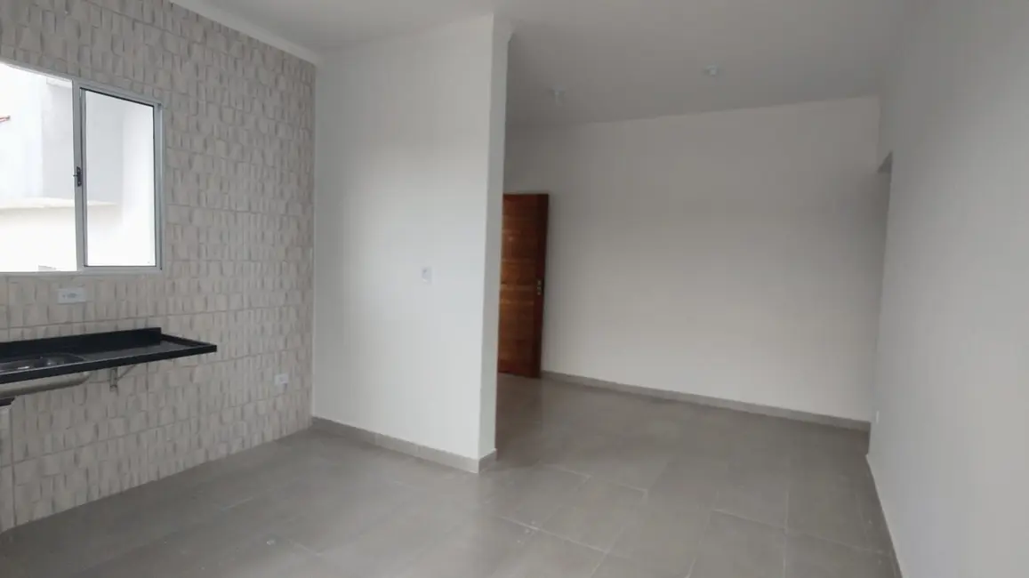 Apartamento com 2 quartos à venda, 70m2 em Itanhaem - SP - imagem 6 Foto 6 de Apartamento com 2 quartos à venda, 70m2 em Itanhaem - SP