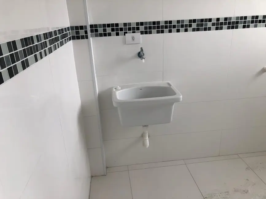 Foto 3 de Apartamento com 2 quartos à venda, 91m2 em Canto do Forte, Praia Grande - SP