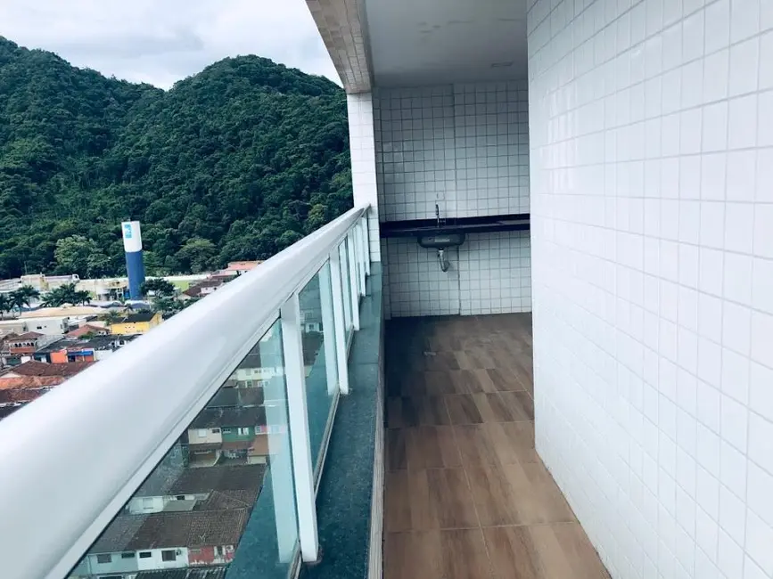 Foto 9 de Apartamento com 2 quartos à venda, 91m2 em Canto do Forte, Praia Grande - SP