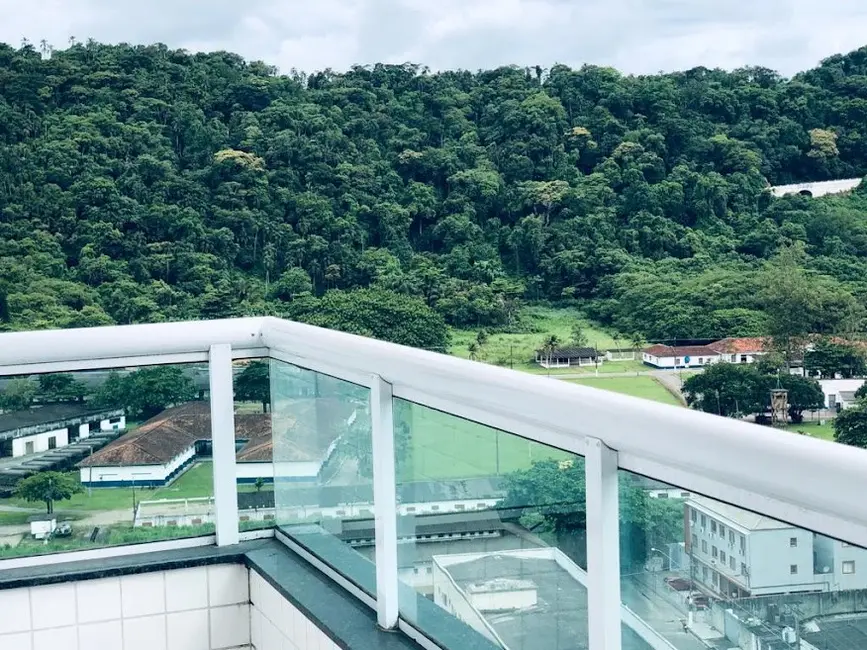 Foto 5 de Apartamento com 2 quartos à venda, 91m2 em Canto do Forte, Praia Grande - SP