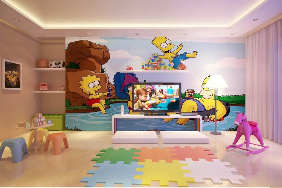 Foto 8 de Apartamento com 2 quartos à venda, 93m2 em Aviação, Praia Grande - SP