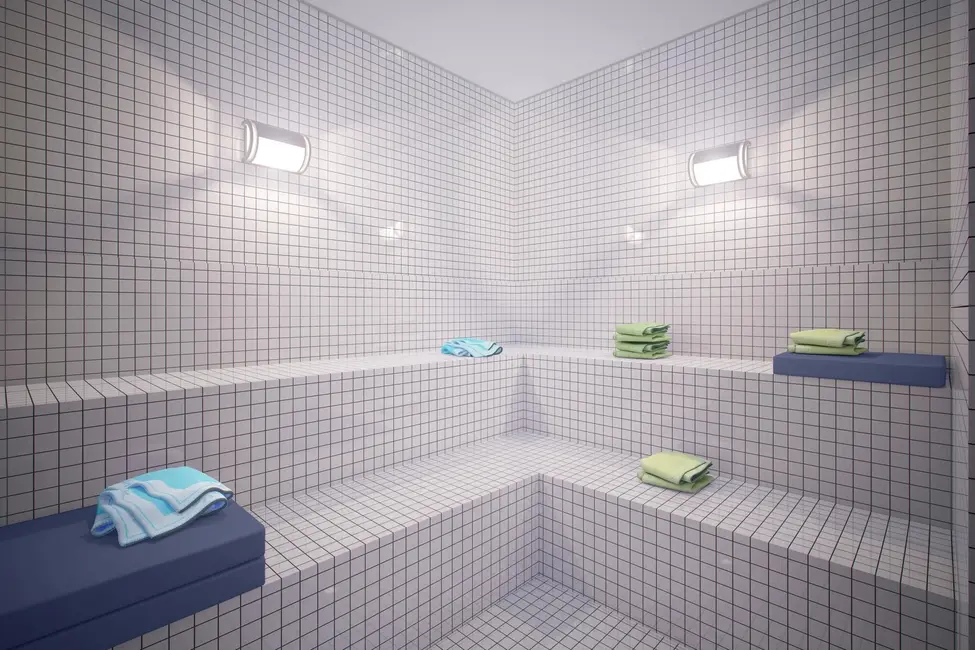 Foto 2 de Apartamento com 2 quartos à venda, 93m2 em Aviação, Praia Grande - SP