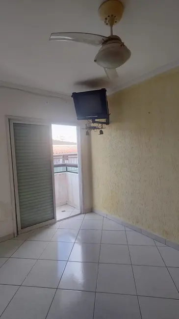 Foto 5 de Apartamento com 3 quartos à venda, 110m2 em Ocian, Praia Grande - SP