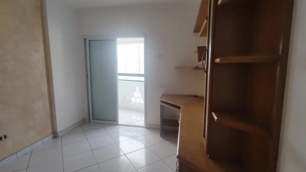 Foto 8 de Apartamento com 3 quartos à venda, 110m2 em Ocian, Praia Grande - SP