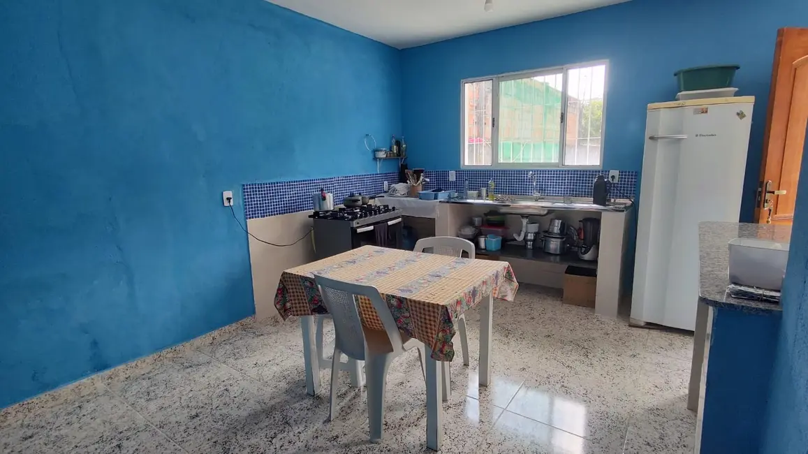 Foto 8 de Casa com 2 quartos à venda, 67m2 em Itanhaem - SP