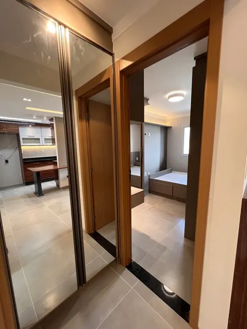 Apartamento com 1 quarto à venda, 51m2 em Praia Grande - SP - imagem 4 Foto 4 de Apartamento com 1 quarto à venda, 51m2 em Praia Grande - SP