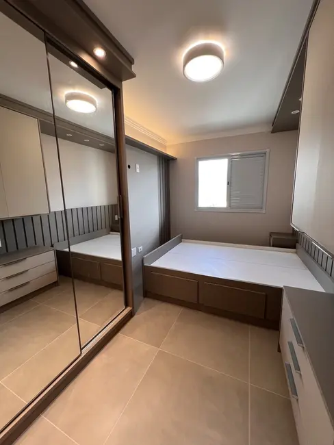 Apartamento com 1 quarto à venda, 51m2 em Praia Grande - SP - imagem 3 Foto 3 de Apartamento com 1 quarto à venda, 51m2 em Praia Grande - SP