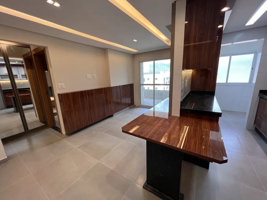 Apartamento com 1 quarto à venda, 51m2 em Praia Grande - SP - imagem 8 Foto 8 de Apartamento com 1 quarto à venda, 51m2 em Praia Grande - SP