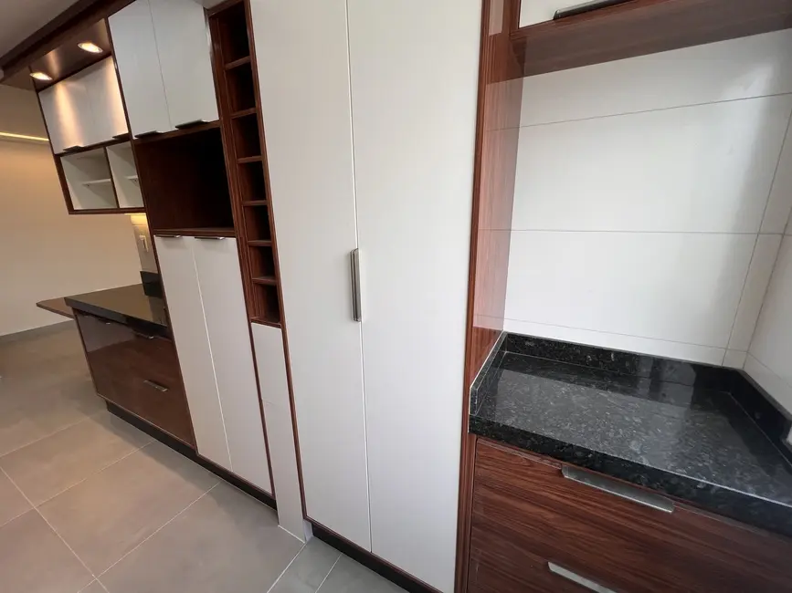 Apartamento com 1 quarto à venda, 51m2 em Praia Grande - SP - imagem 6 Foto 6 de Apartamento com 1 quarto à venda, 51m2 em Praia Grande - SP
