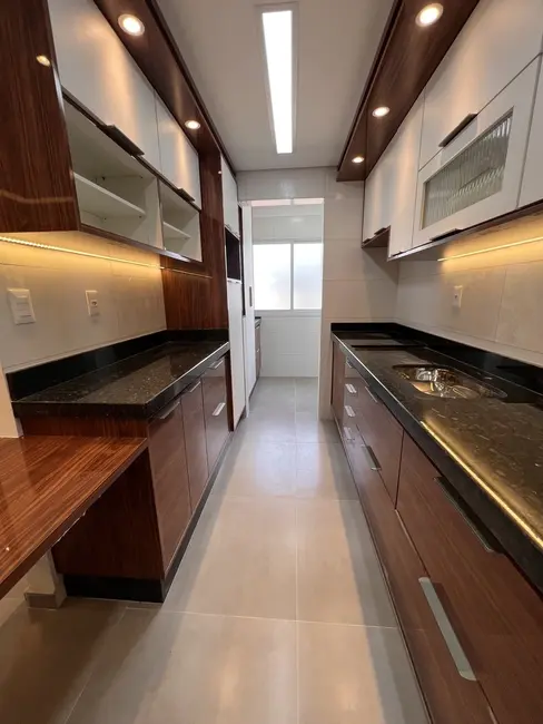 Apartamento com 1 quarto à venda, 51m2 em Praia Grande - SP - imagem 1 Foto 1 de Apartamento com 1 quarto à venda, 51m2 em Praia Grande - SP