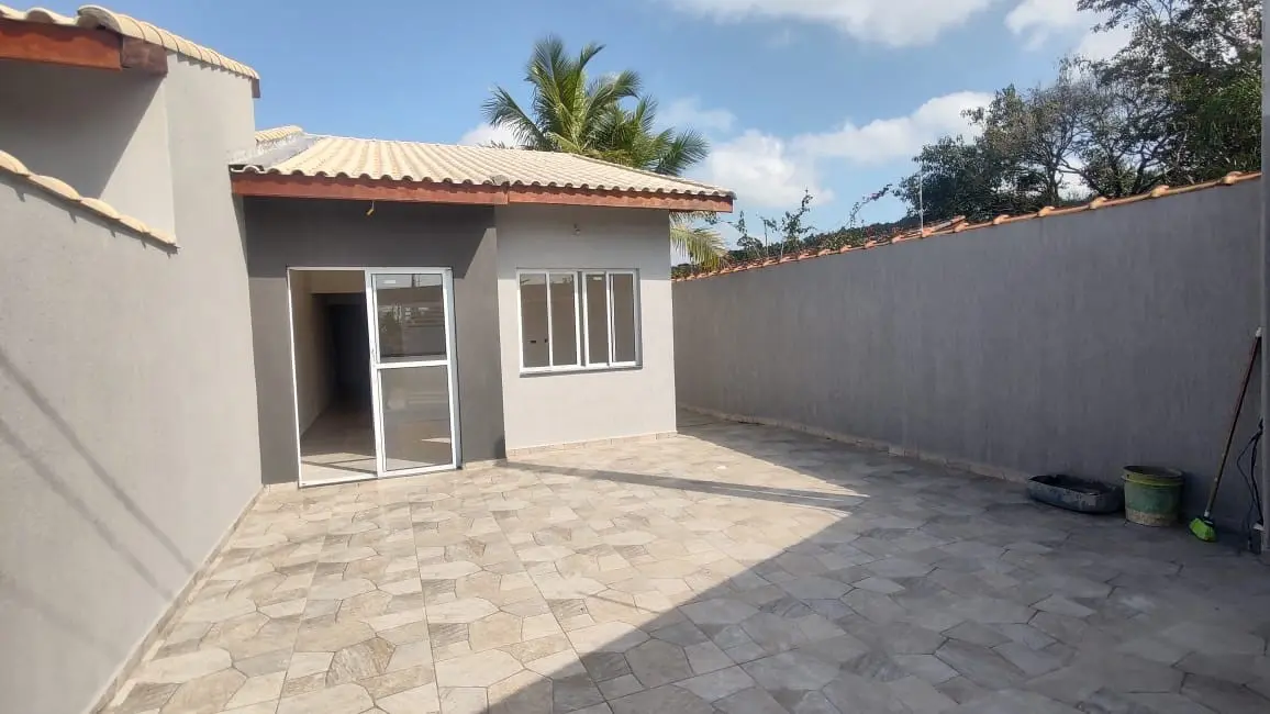 Foto 3 de Casa com 2 quartos à venda, 60m2 em Itanhaem - SP
