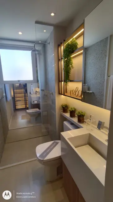 Foto 8 de Apartamento com 2 quartos à venda, 50m2 em Mongagua - SP