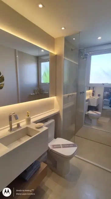 Foto 5 de Apartamento com 2 quartos à venda, 50m2 em Mongagua - SP