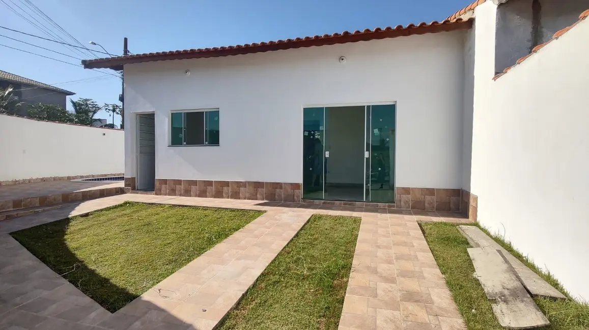 Foto 9 de Casa com 2 quartos à venda, 50m2 em Itanhaem - SP