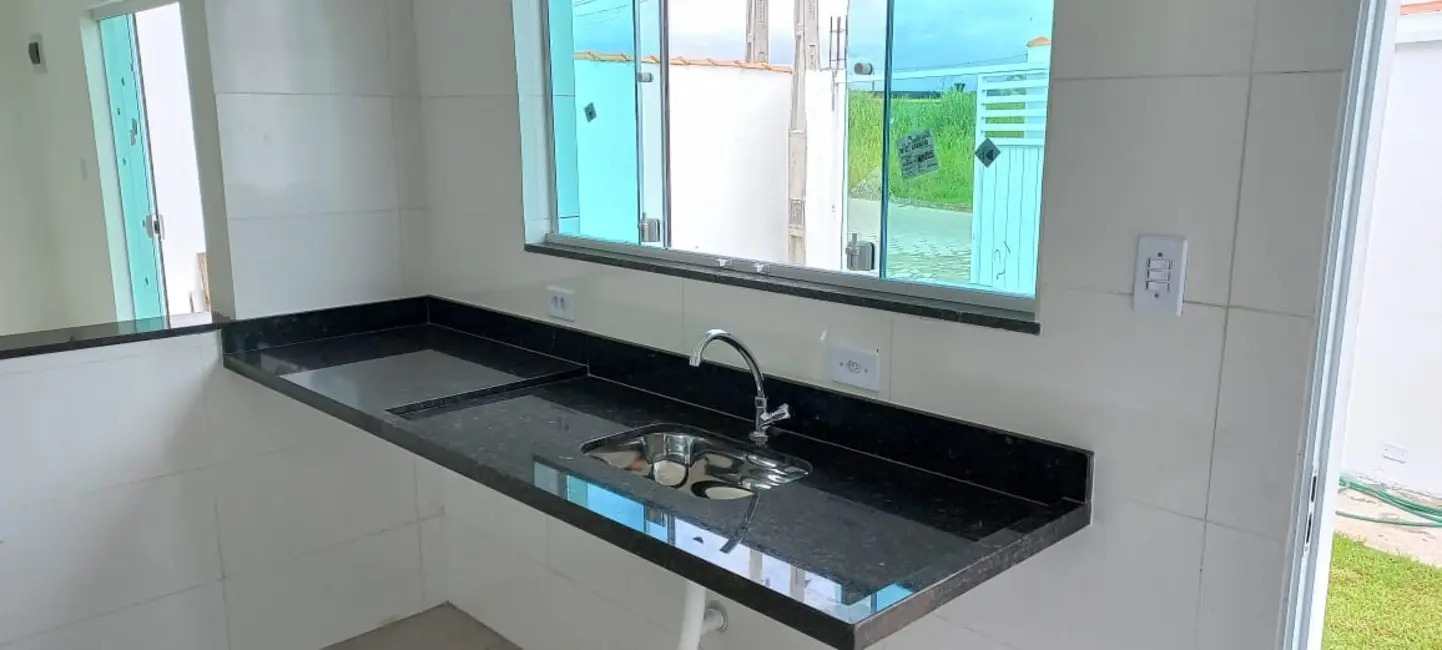 Foto 6 de Casa com 2 quartos à venda, 50m2 em Itanhaem - SP