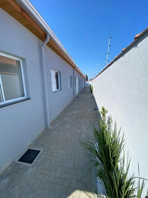 Casa de Condomínio com 2 quartos à venda, 47m2 em Itanhaem - SP - imagem 6 Foto 6 de Casa de Condomínio com 2 quartos à venda, 47m2 em Itanhaem - SP