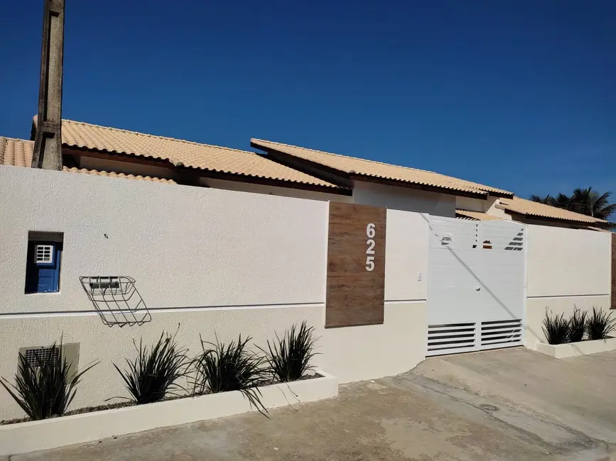 Foto 1 de Casa com 2 quartos à venda, 82m2 em Itanhaem - SP