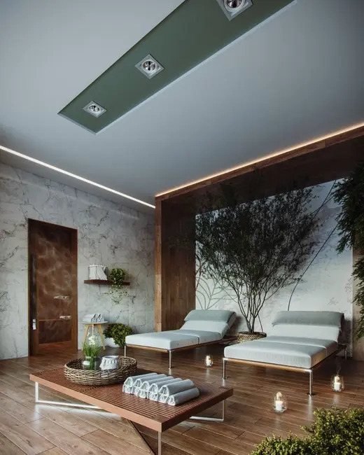 Foto 8 de Apartamento com 2 quartos à venda, 79m2 em Centro, Mongagua - SP