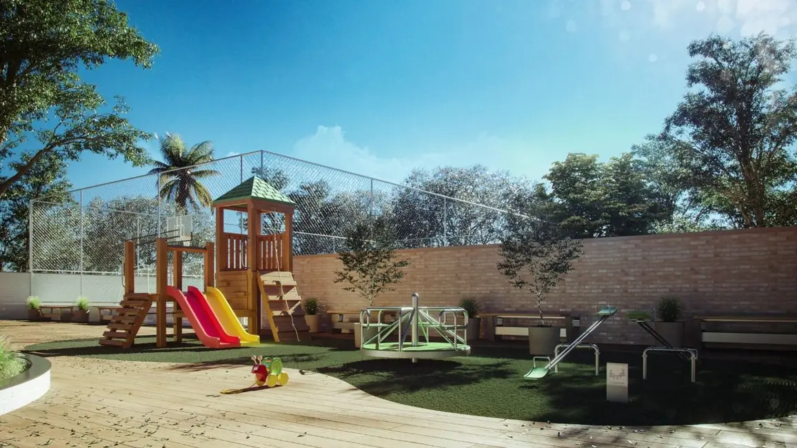 Foto 3 de Apartamento com 2 quartos à venda, 79m2 em Centro, Mongagua - SP