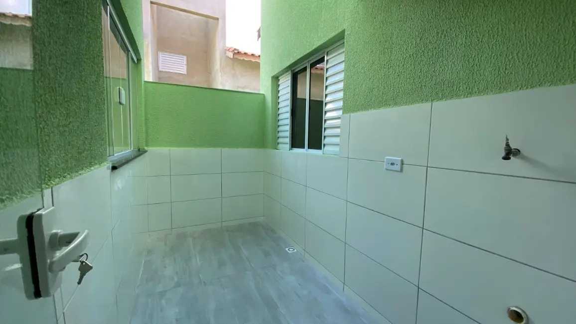 Casa com 2 quartos à venda, 86m2 em Itanhaem - SP - imagem 7 Foto 7 de Casa com 2 quartos à venda, 86m2 em Itanhaem - SP