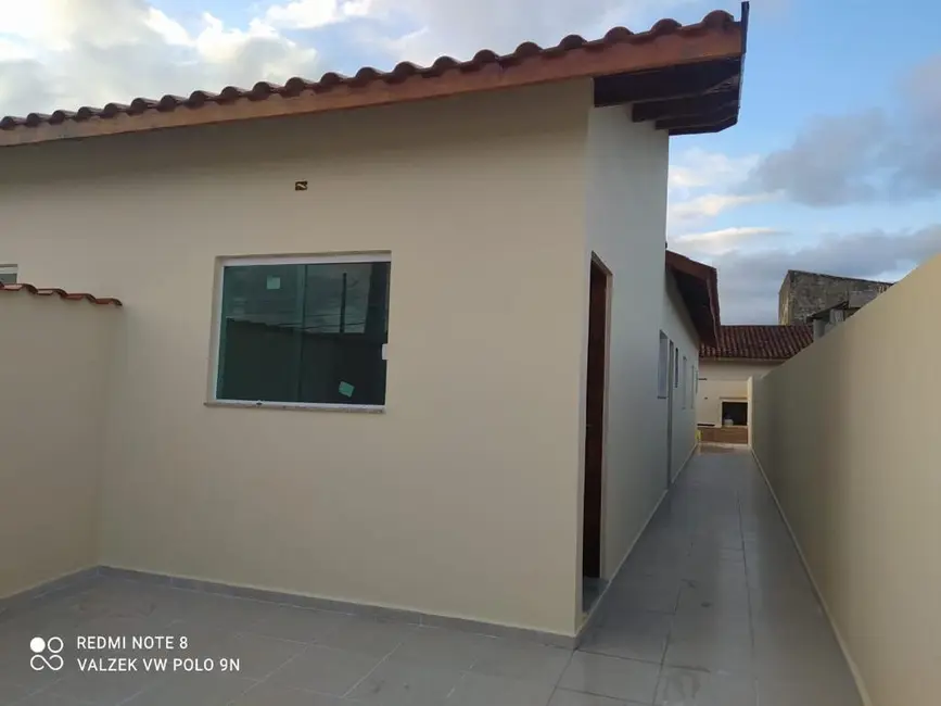 Foto 7 de Casa com 2 quartos à venda, 59m2 em Itanhaem - SP