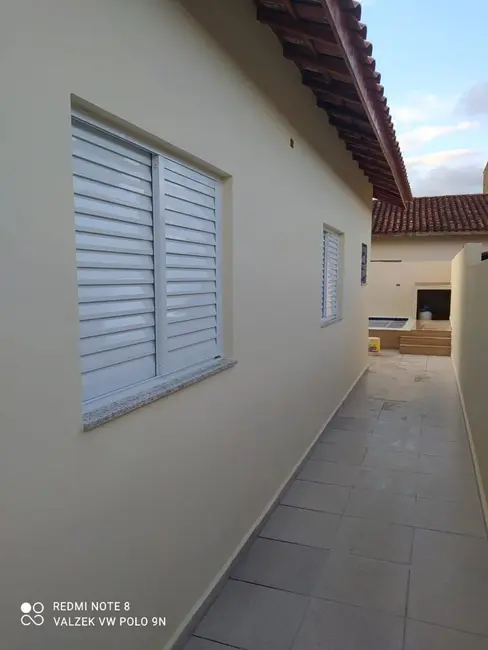 Foto 6 de Casa com 2 quartos à venda, 59m2 em Itanhaem - SP
