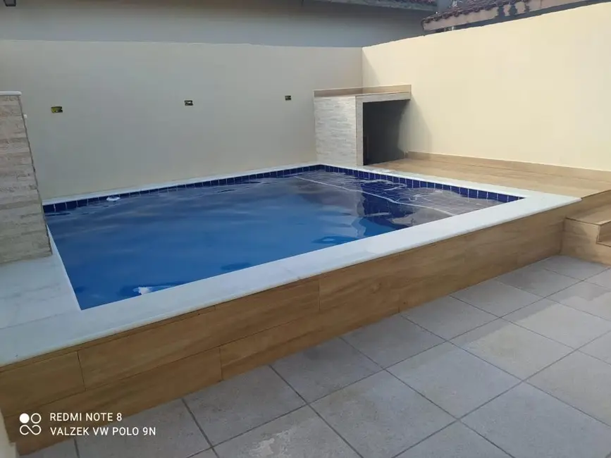 Foto 9 de Casa com 2 quartos à venda, 59m2 em Itanhaem - SP