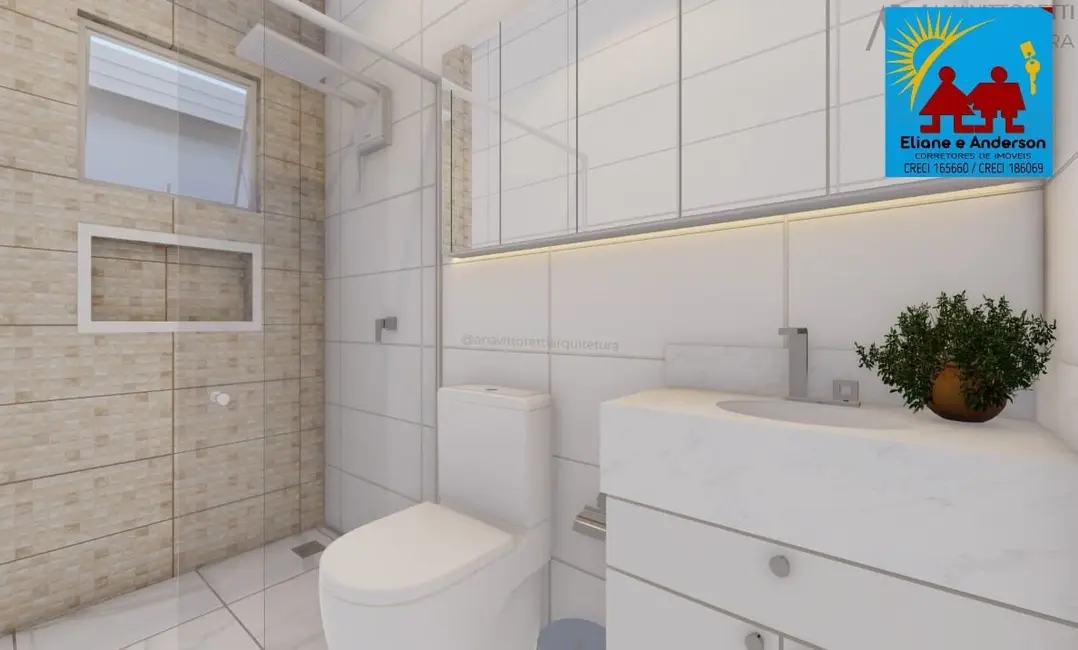 Casa de Condomínio com 2 quartos à venda, 55m2 em Itanhaem - SP - imagem 8 Foto 8 de Casa de Condomínio com 2 quartos à venda, 55m2 em Itanhaem - SP