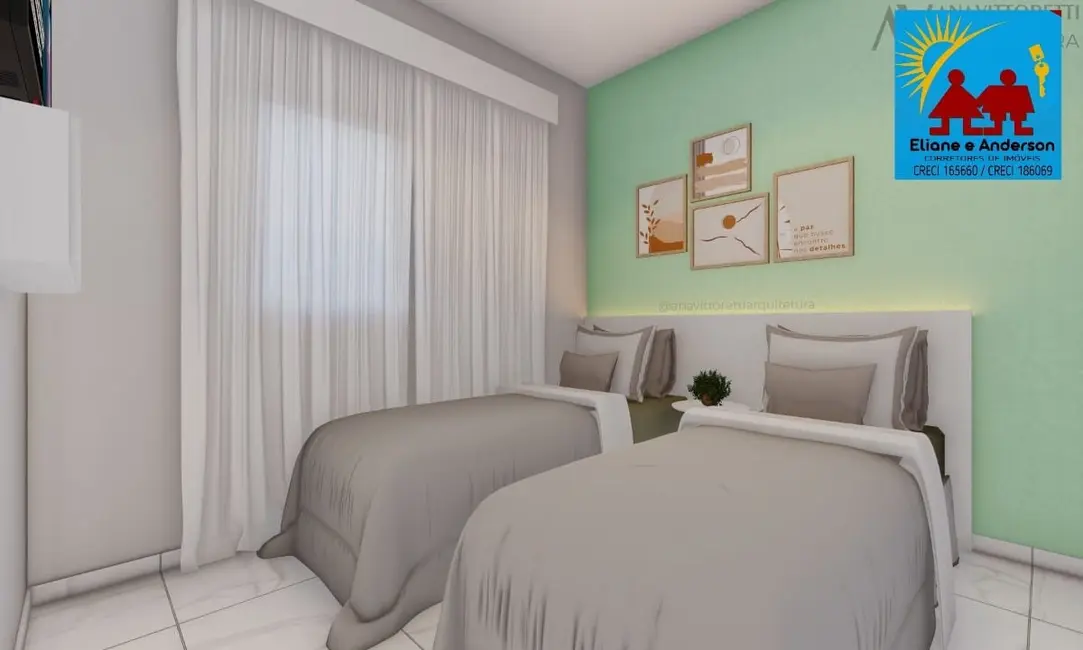 Casa de Condomínio com 2 quartos à venda, 55m2 em Itanhaem - SP - imagem 7 Foto 7 de Casa de Condomínio com 2 quartos à venda, 55m2 em Itanhaem - SP