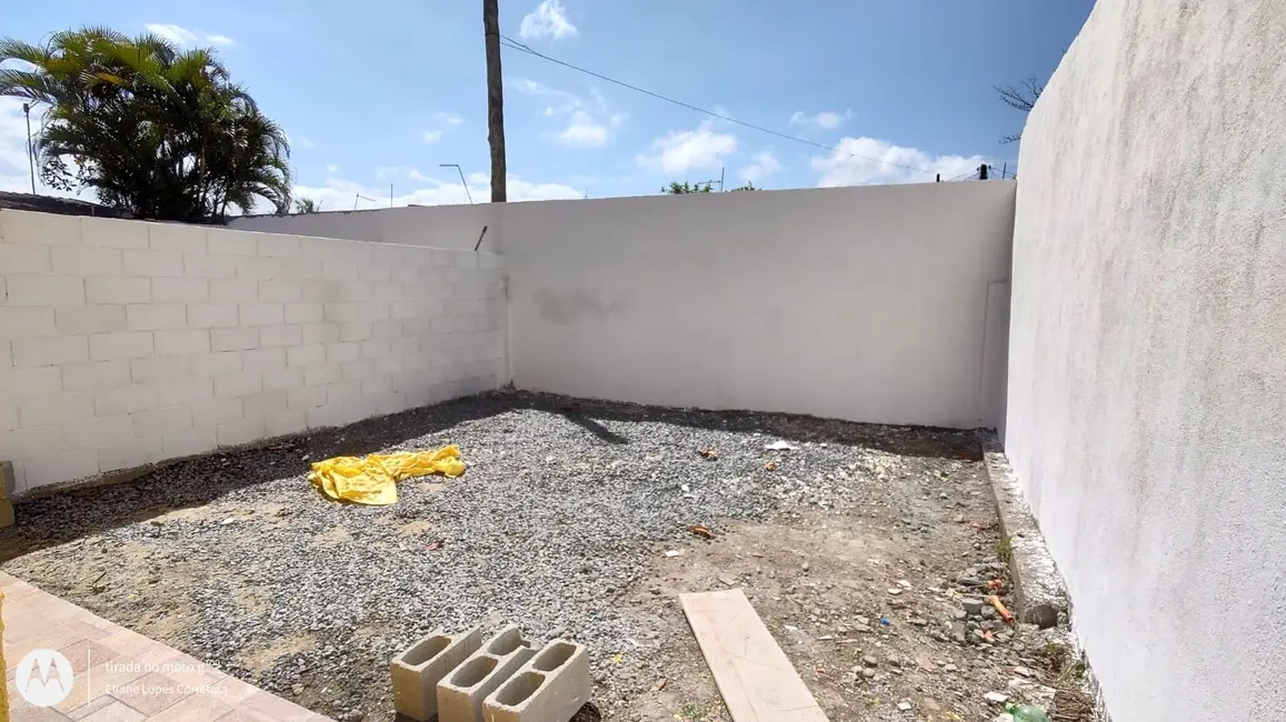 Foto 5 de Casa com 2 quartos à venda, 55m2 em Itanhaem - SP