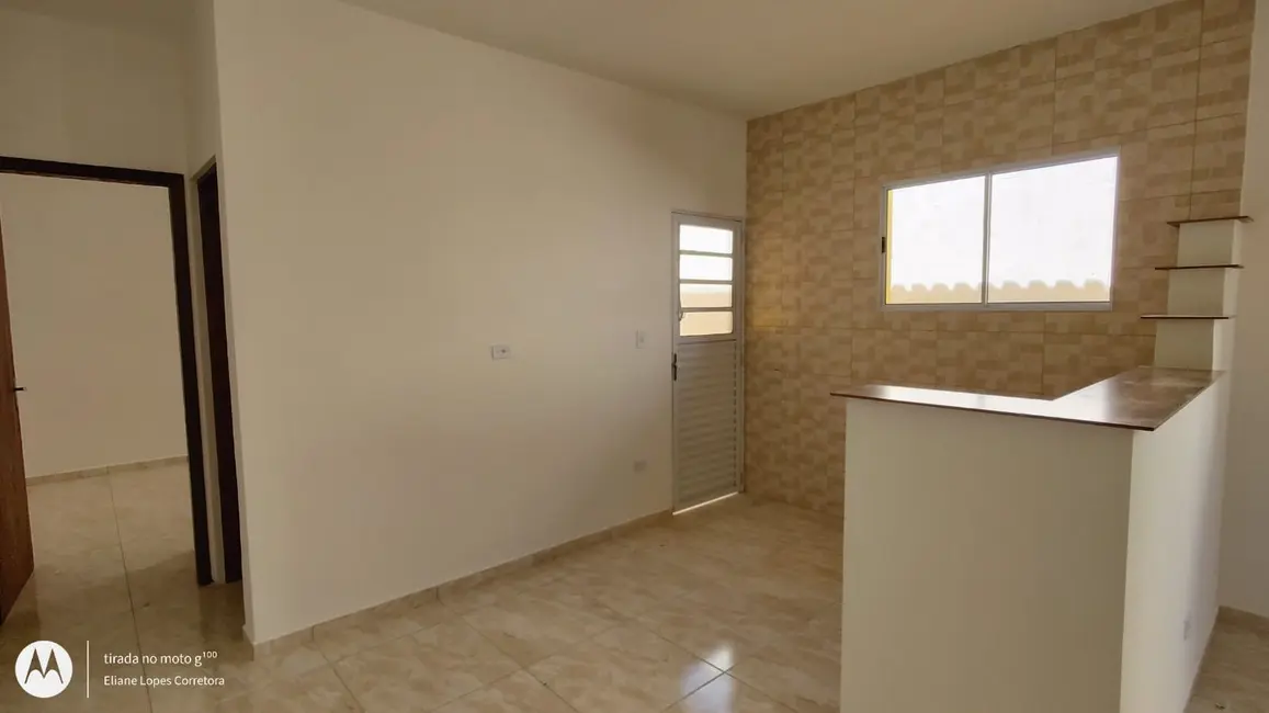 Foto 6 de Casa com 2 quartos à venda, 55m2 em Itanhaem - SP