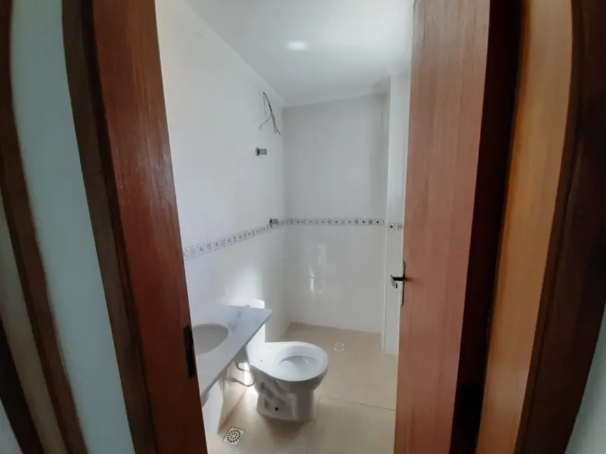Foto 7 de Apartamento com 2 quartos à venda, 46m2 em Vila Voturua, Sao Vicente - SP