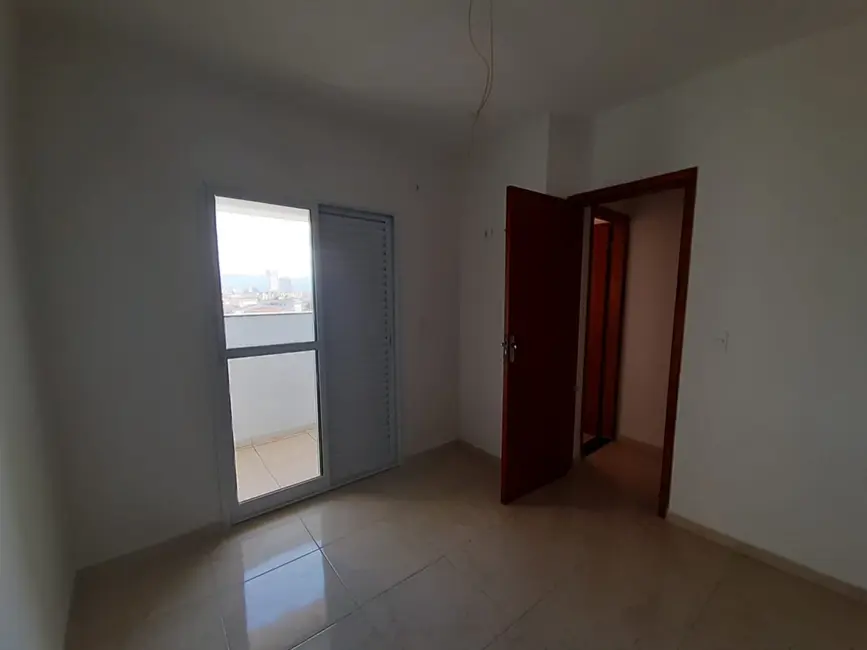 Foto 5 de Apartamento com 2 quartos à venda, 46m2 em Vila Voturua, Sao Vicente - SP
