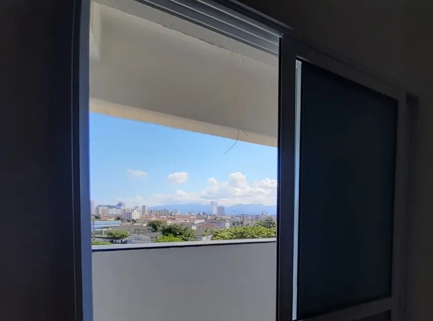 Foto 4 de Apartamento com 2 quartos à venda, 46m2 em Vila Voturua, Sao Vicente - SP