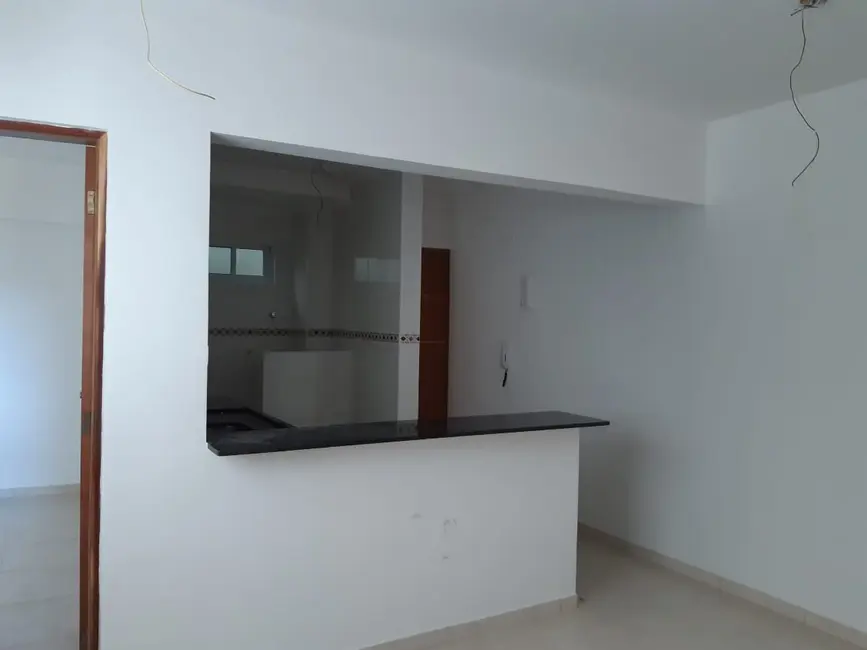 Foto 8 de Apartamento com 2 quartos à venda, 46m2 em Vila Voturua, Sao Vicente - SP