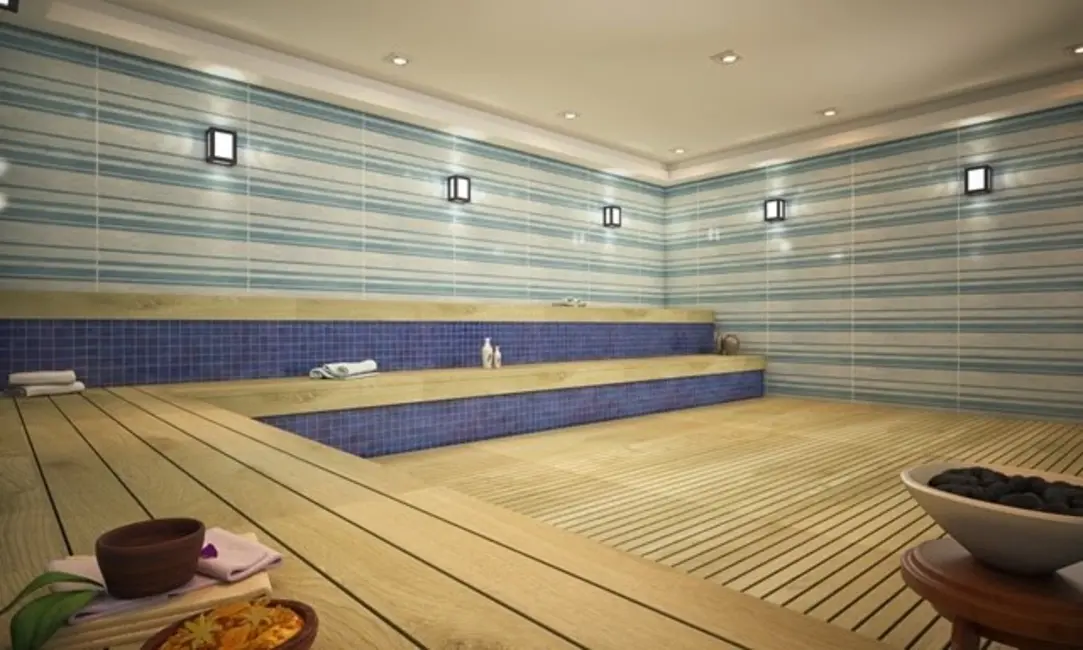 Foto 8 de Apartamento com 2 quartos à venda, 57m2 em Boqueirão, Praia Grande - SP