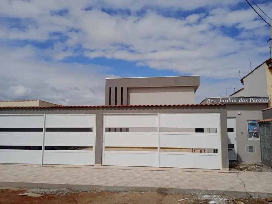 Foto 1 de Casa de Condomínio com 2 quartos à venda, 75m2 em Itanhaem - SP