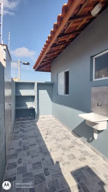 Foto 3 de Casa com 2 quartos à venda, 49m2 em Itanhaem - SP