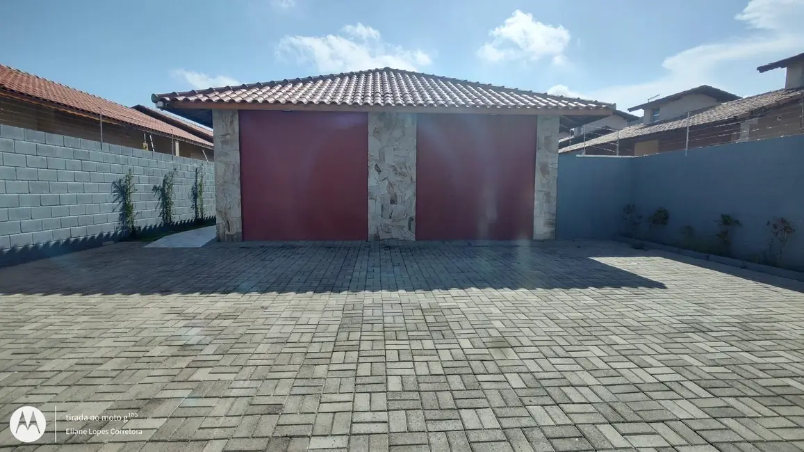 Foto 1 de Casa com 2 quartos à venda, 49m2 em Itanhaem - SP