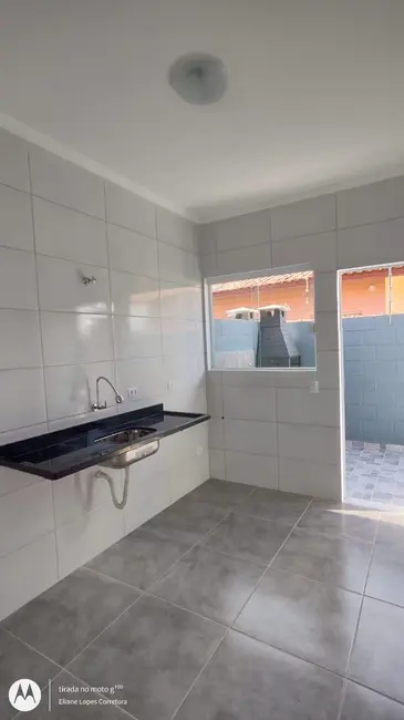 Foto 6 de Casa com 2 quartos à venda, 49m2 em Itanhaem - SP