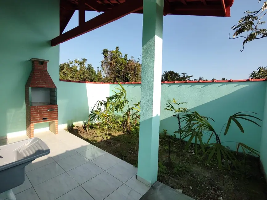 Foto 6 de Casa com 2 quartos à venda, 50m2 em Mongagua - SP