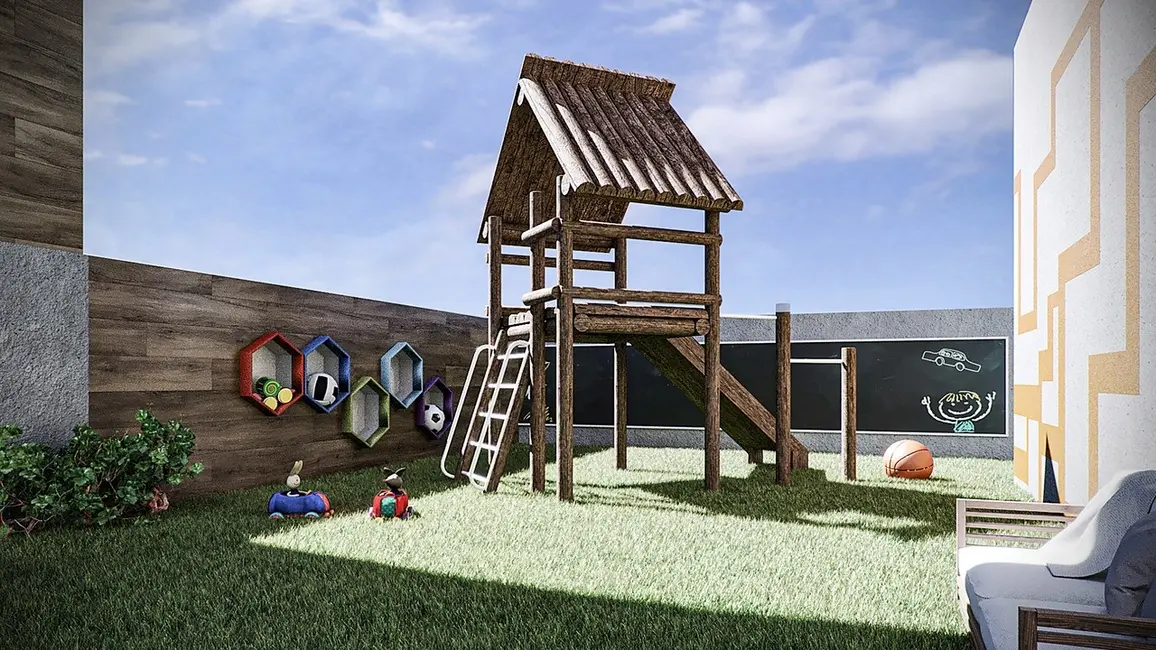 Foto 9 de Apartamento com 2 quartos à venda, 68m2 em Guaruja - SP